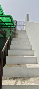 Balcony Image of 450 Sq.ft 3 BHK Independent House for sale in Anand Vihar Hapur for Rs. 3500000