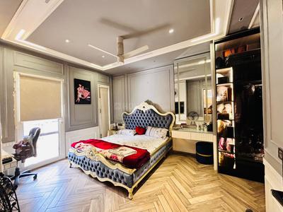 Bedroom Image of 4522 Sq.ft 5 BHK Duplex for sale in Sector 9 Panchkula for Rs. 75000000