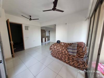 Hall Image of 1440 Sq.ft 3 BHK Apartment / Flat for sale in Swastik Greens, Bopal Ahmedabad for Rs. 8700000