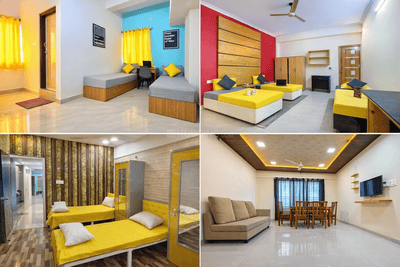 Image of Laxmi Inn (Girls PG) in Paschim Putiary, Kolkata