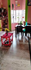 Living Room Image of 515 Sq.ft 2 BHK Apartment / Flat for sale in Andul Howrah for Rs. 1650000