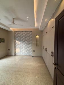 Bedroom Image of 2555 Sq.ft 4 BHK Builder Floor for sale in Bali Nagar New Delhi for Rs. 58000000