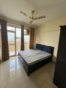 Bedroom Image of 650 Sq.ft 2 BHK Apartment / Flat for sale in Pyramid Urban Homes, Sector 70A Gurgaon for Rs. 7000000