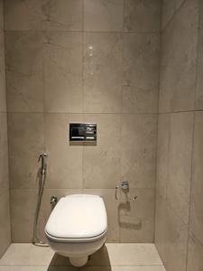 Common Bathroom Image of 2800 Sq.ft 3.5 BHK Apartment / Flat for sale in Panchshil Towers, Kharadi Pune for Rs. 42500000