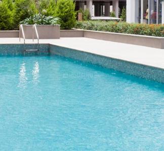 Image of 780 Sq.ft 2 BHK Apartment / Flat for sale in Kolte Patil Raaga, Kannuru, Bengaluru for Rs. 8350000