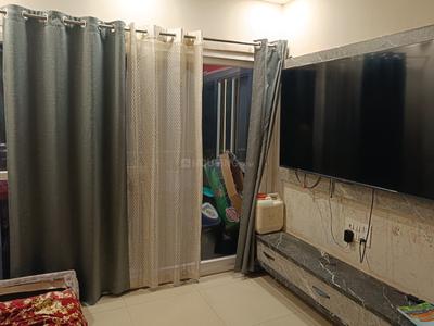 Balcony Image of 880 Sq.ft 2.5 BHK Apartment / Flat for sale in Racemose Aishwarya Apartment, Lashkar Gwalior for Rs. 4500000