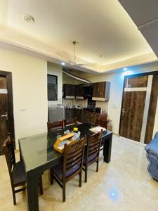 Hall Image of kesari homes in Indirapuram, Ghaziabad