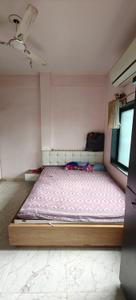 Bedroom Image of 963 Sq.ft 2 BHK Apartment / Flat for sale in Vasna Ahmedabad for Rs. 6500000