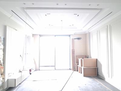 Living Room Image of 2700 Sq.ft 4 BHK Builder Floor for sale in Paschim Vihar New Delhi for Rs. 65000000