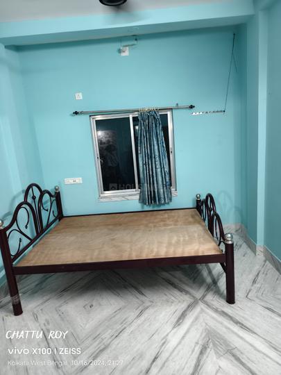 Taposh villa Bedroom 1