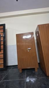 1 BHK Independent House