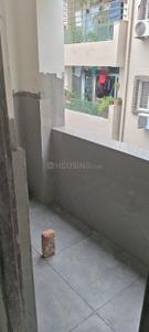 Balcony Image of 1690 Sq.ft 3 BHK Apartment / Flat for sale in Manikonda Hyderabad for Rs. 11490000