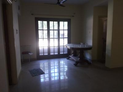 Hall Image of 1560 Sq.ft 3 BHK Builder Floor for rent in Sanjaynagar Bengaluru for Rs. 75000