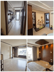 4 BHK Independent Builder Floor