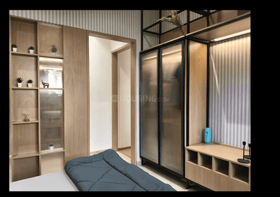 Image of 1036 Sq.ft 2 BHK Apartment / Flat for sale in Arun Sanctum, Ravet, Pune for Rs. 7900000