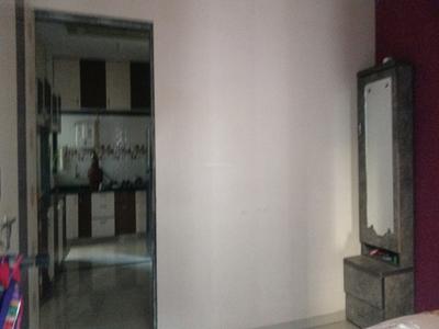 Bedroom Image of 1890 Sq.ft 3 BHK Apartment / Flat for sale in Sunflower Heights, Kudasan Gandhinagar for Rs. 9500000