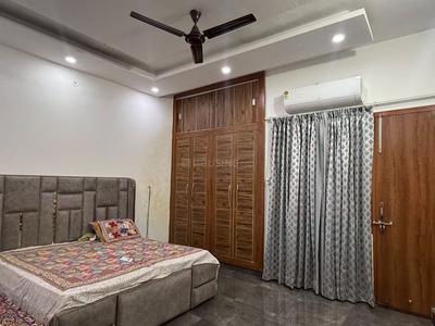 Bedroom Image of 2368 Sq.ft 4.5 BHK Independent House for rent in Surajpur Greater Noida for Rs. 100000