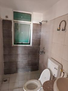 Image of 1550 Sq.ft 3 BHK Apartment / Flat for sale in Ruhil Residency, Sector 3, Bahadurgarh for Rs. 6800000