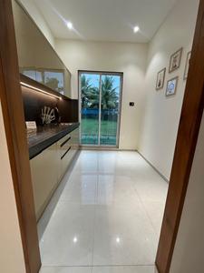 Hall Image of 530 Sq.ft 1 BHK Apartment / Flat for sale in Alpinepeak Seasons, Naigaon East Naigaon for Rs. 3900000
