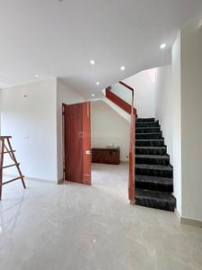 Hall Image of 945 Sq.ft 3 BHK Independent House for sale in Hasain Pur Mohali for Rs. 13000000