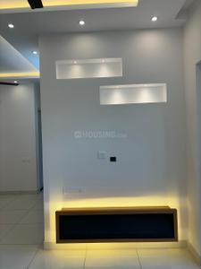 Hall Image of 977 Sq.ft 2 BHK Apartment / Flat for sale in Brigade Bricklane by Brigade Enterprises Ltd, Agrahara Layout Bengaluru for Rs. 10500000