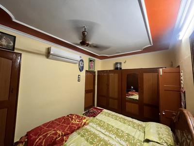 2 BHK Independent House