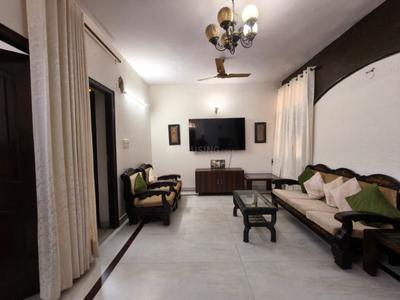 Hall Image of 950 Sq.ft 2 BHK Builder Floor for rent in Sector 16 Rohini New Delhi for Rs. 21000