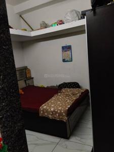 Bedroom Image of 650 Sq.ft 4 BHK Independent House for sale in Isanpur Ahmedabad for Rs. 9700000
