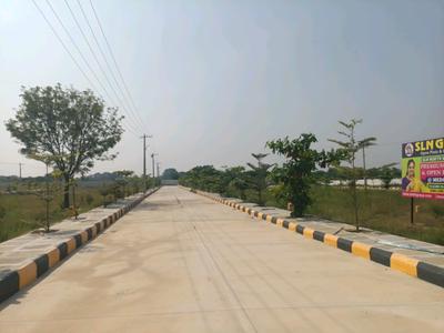 Image of 111 Sq.ft Residential Plot / Land for sale in Medchal, Secunderabad for Rs. 650000