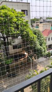 Balcony Image of 1700 Sq.ft 3 BHK Apartment / Flat for sale in Fortune Estates, Hadapsar Pune for Rs. 14500000