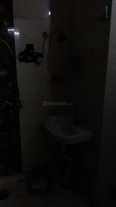 Image of 700 Sq.ft 2 BHK Builder Floor for rent in Sector 19 Dwarka, New Delhi for Rs. 22000