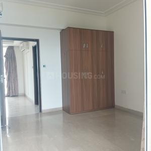 Bedroom Image of 1780 Sq.ft 3 BHK Apartment / Flat for sale in Puri Diplomatic Greens, Sector 110A Gurgaon for Rs. 28000000