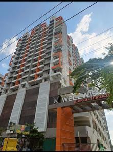 Image of 1005 Sq.ft 2 BHK Apartment / Flat for sale in Wellwisher Kiarah Terrazo, Hadapsar, Pune for Rs. 8400000