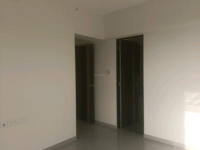 Bedroom Image of 630 Sq.ft 2 BHK Apartment / Flat for sale in Kandivali West Mumbai for Rs. 14000000