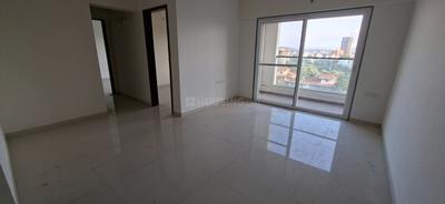 Bedroom Image of 1000 Sq.ft 2 BHK Apartment / Flat for rent in Ghorpadi Pune for Rs. 34000