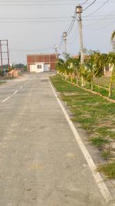 Image of 1000 Sq.ft Residential Plot / Land for sale in Nagram, Lucknow for Rs. 2600000