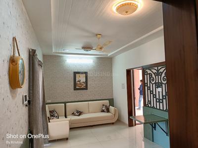 Hall Image of 1200 Sq.ft 2 BHK Apartment / Flat for sale in GK Mirai, Punawale Pune for Rs. 7600000