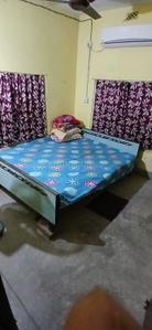 Bedroom Image of 1000 Sq.ft 3 BHK Independent House for sale in Panchpota Kolkata for Rs. 2900000