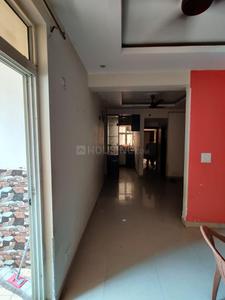 Hall Image of 1295 Sq.ft 3 BHK Apartment / Flat for sale in Supertech Ecociti, Sector 137 Noida for Rs. 9500000