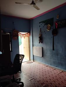 Hall Image of 665 Sq.ft 1 BHK Apartment / Flat for sale in Chakan Pune for Rs. 2200000