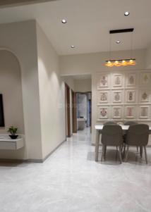Image of 1100 Sq.ft 2 BHK Apartment / Flat for sale in Arise Alpine 21, Tathawade, Pune for Rs. 7900000