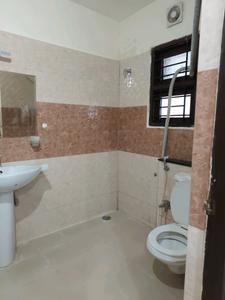 Bedroom One Image of 2120 Sq.ft 3 BHK Apartment / Flat for sale in Aditya Heights, Kondapur Hyderabad for Rs. 21000000