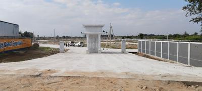 Image of 1200 Sq.ft Residential Plot / Land for sale in Tiruchirappalli City, Tiruchirappalli for Rs. 1500000
