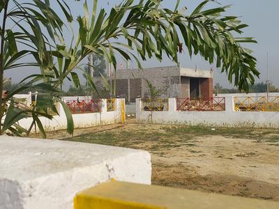 Image of 900 Sq.ft Residential Plot / Land for sale in Ramaipur, Kanpur for Rs. 1100000