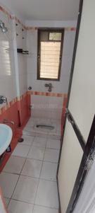 Image of 650 Sq.ft 1 BHK Apartment / Flat for sale in Nerul, Navi Mumbai for Rs. 12500000