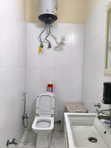 Bedroom Four Image of 4500 Sq.ft 7 BHK Independent House for sale in DLF Phase 1 Gurgaon for Rs. 142500000