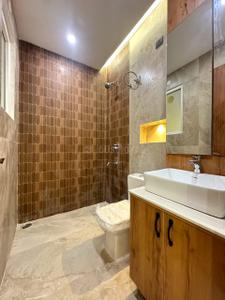 Image of 1500 Sq.ft 3 BHK Builder Floor for sale in Peer Muchalla, Zirakpur for Rs. 7800000