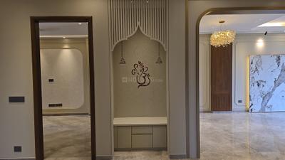 Pooja Room One Image of 2367 Sq.ft 4 BHK Builder Floor for sale in Sector 45 Gurgaon for Rs. 33000000