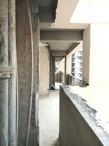 Bedroom One Image of 2700 Sq.ft 5 BHK Apartment / Flat for sale in Sector 18 Dwarka New Delhi for Rs. 46500000