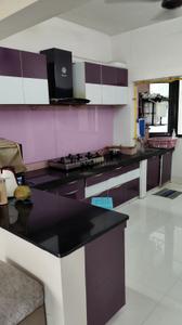 Kitchen Image of 1827 Sq.ft 3 BHK Apartment / Flat for sale in Satellite Ahmedabad for Rs. 17200000